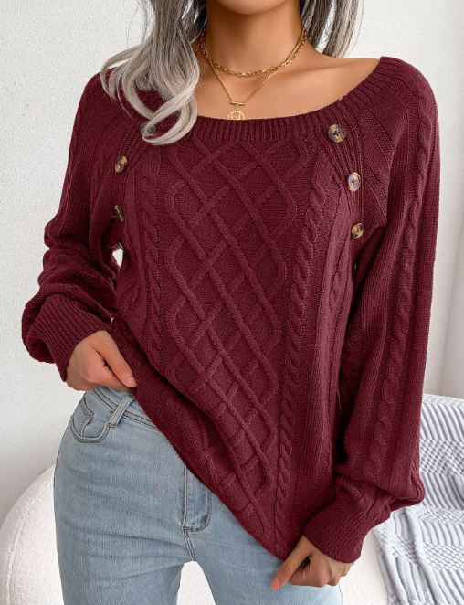 AS | Modny sweter