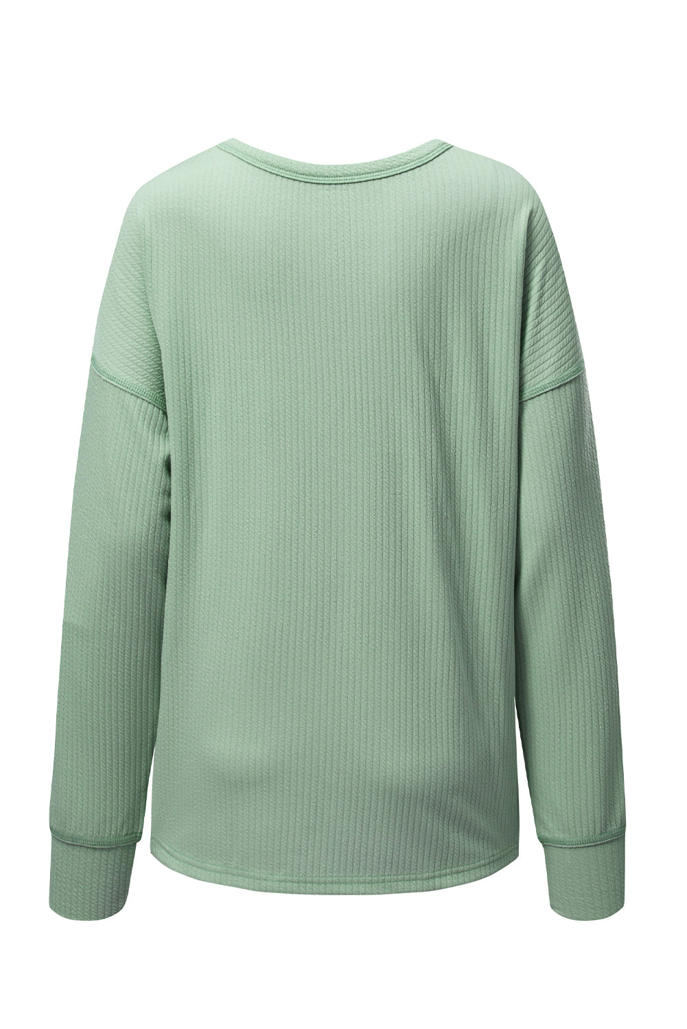 AS | Prosty i stylowy top zimowy