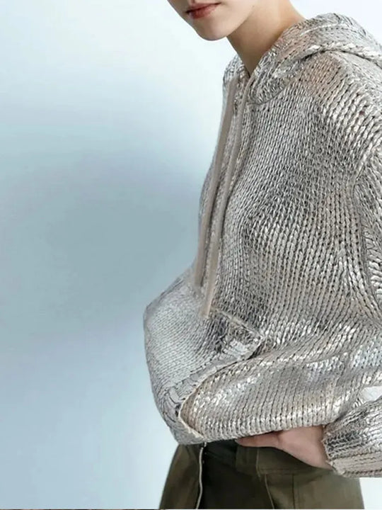 LB | Modny i elegancki sweter