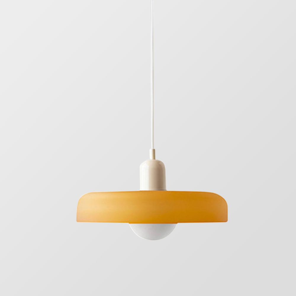 NordicGlass - Sufitowa lampa wisząca