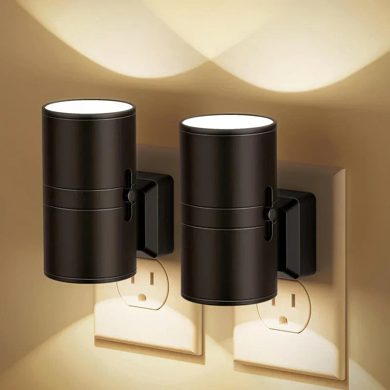 Regulowana lampka nocna ComfortLight | Cozy