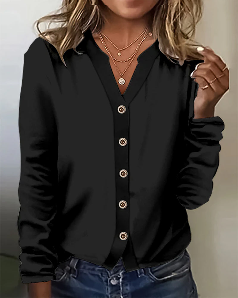 LB | Lekki i przewiewny top