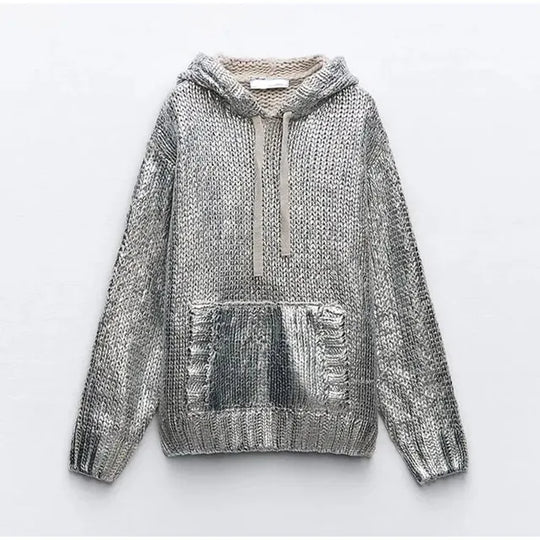 LB | Modny i elegancki sweter