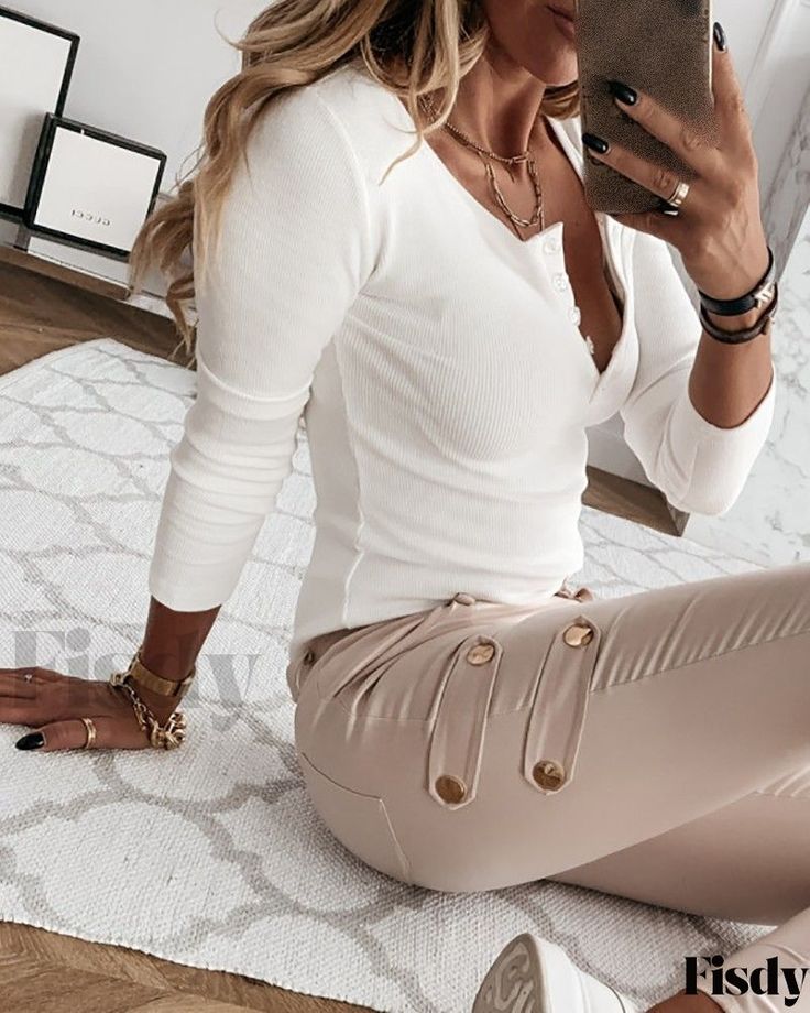 AS | Klasyczny top basic