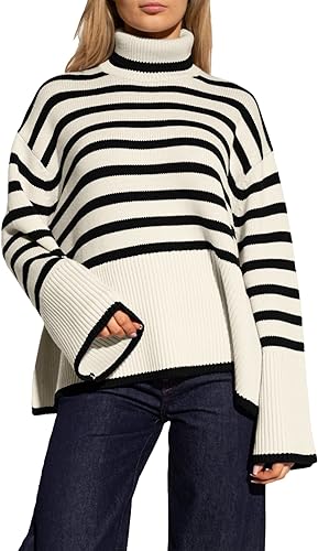 LB | Klasyczny i elegancki sweter