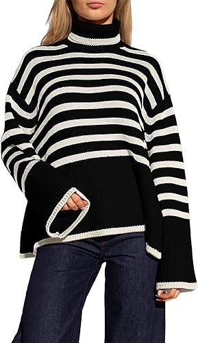 LB | Klasyczny i elegancki sweter