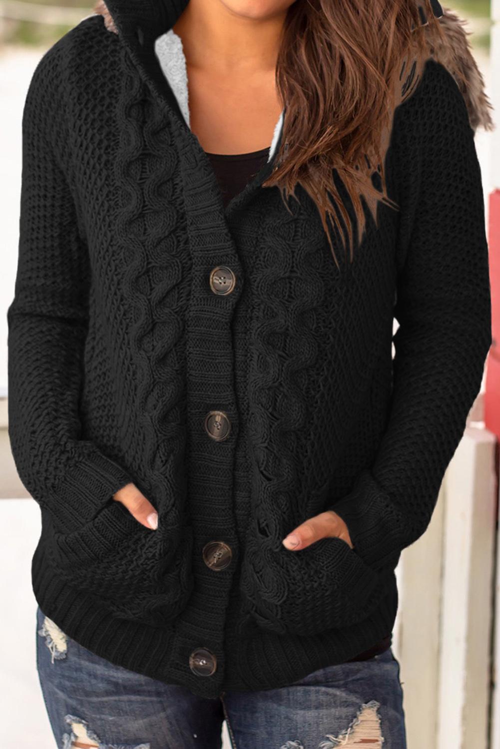 LB | Stylowy i elegancki sweter zimowy
