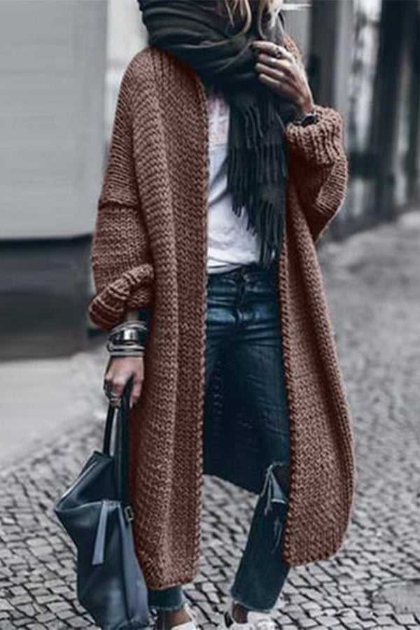LB | Stylowy i elegancki kardigan