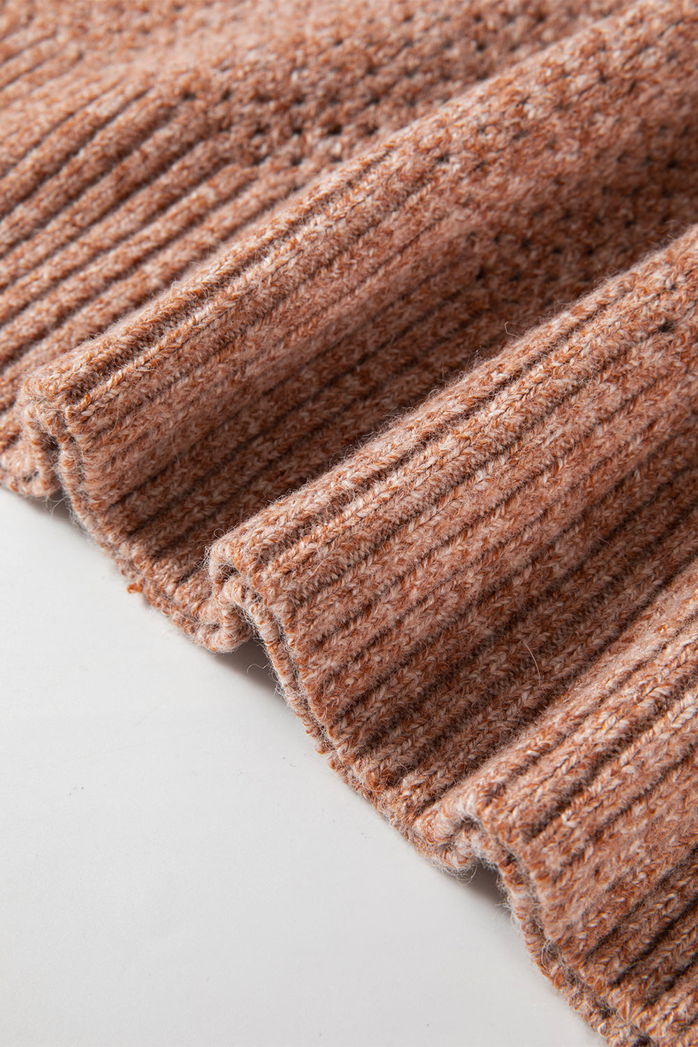 AS | Klasyczny i elegancki sweter zimowy