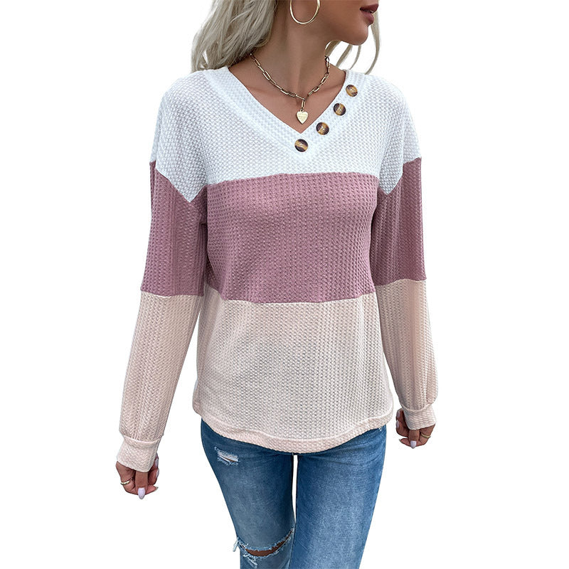 LB | Nowoczesny i modny sweter
