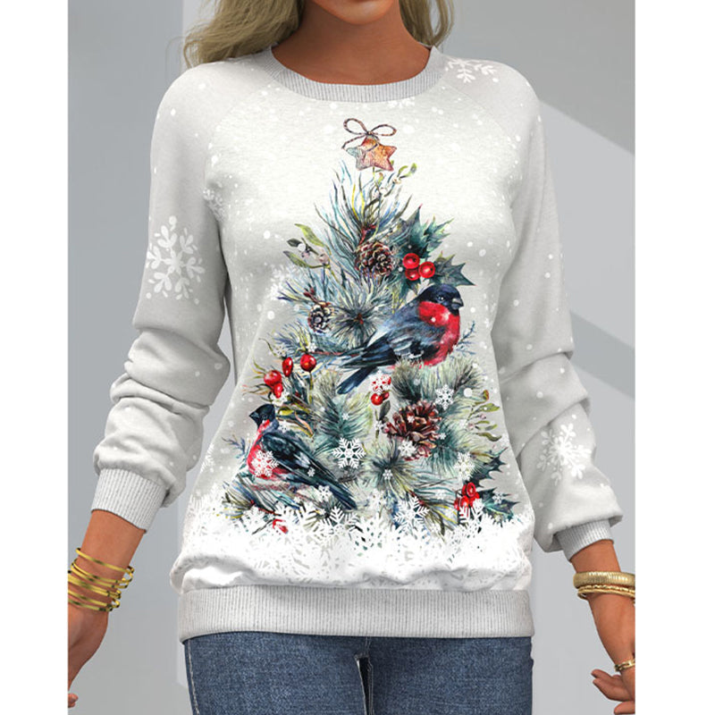 LB | Stylowy i elegancki sweter
