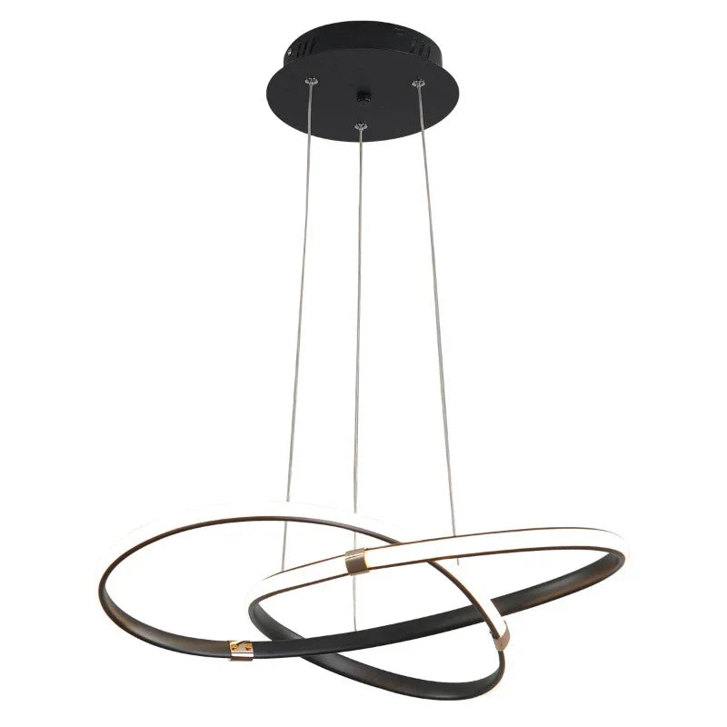 TechAura - Lampa wisząca
