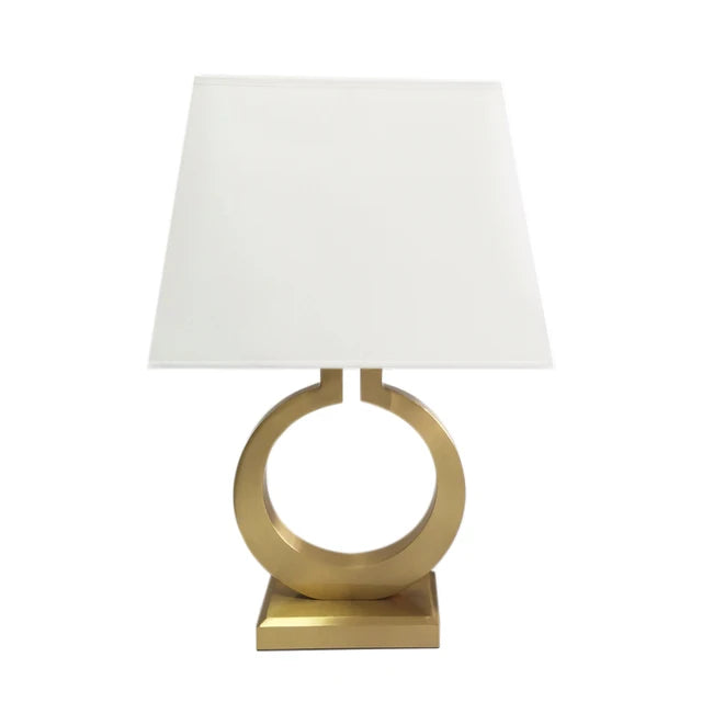 EliteShine - Luksusowa lampa stołowa