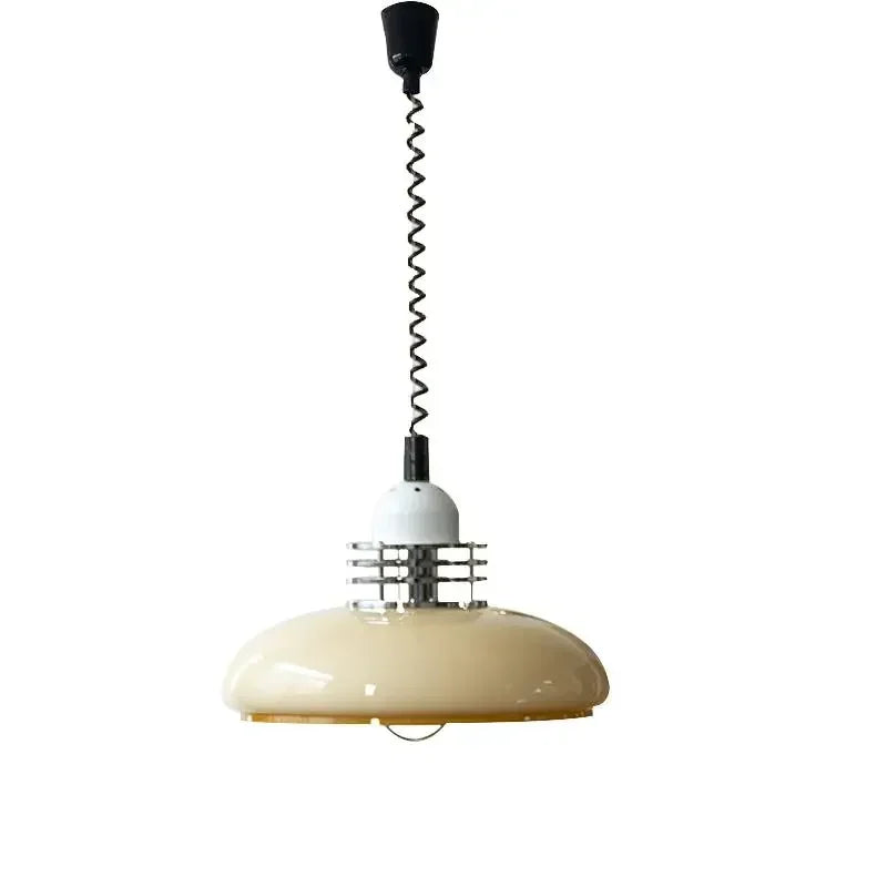 StudyStream - lampa Bauhaus