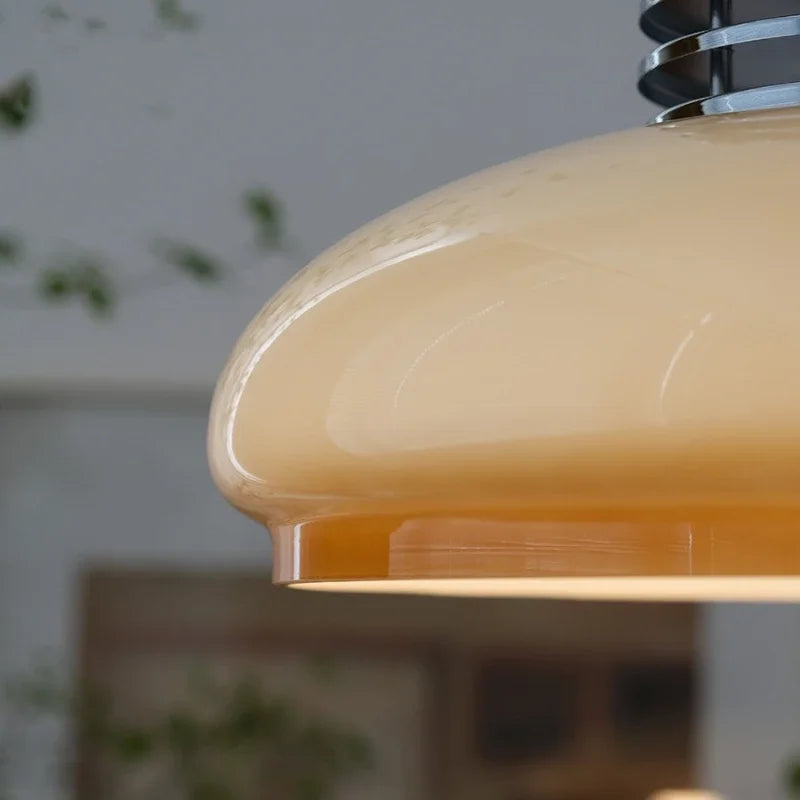 StudyStream - lampa Bauhaus