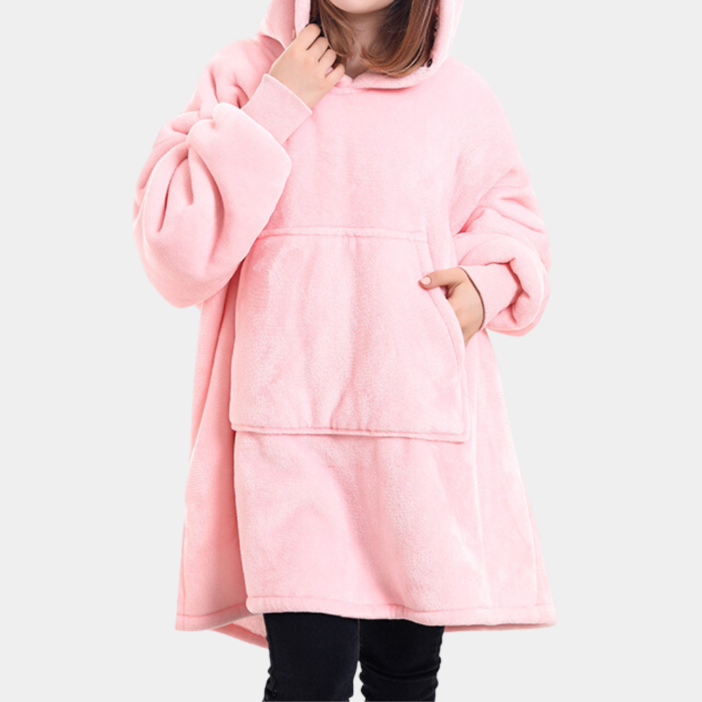 LB | Nowoczesny i modny sweter