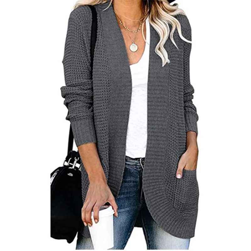 LB | Nieskomplikowany i elegancki sweter zimowy