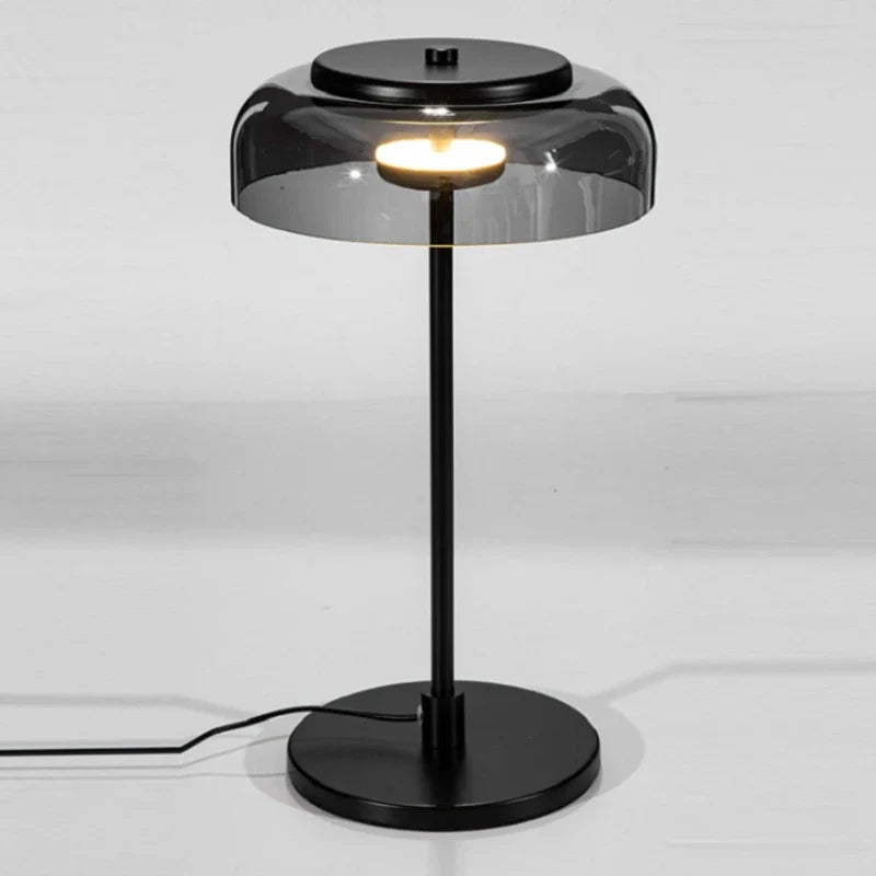 FuturaGlimmer - postmodernistyczny iluminant