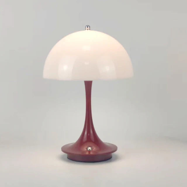 CordFreeShine - bezprzewodowa lampa stołowa