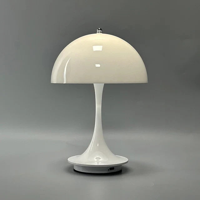 CordFreeShine - bezprzewodowa lampa stołowa