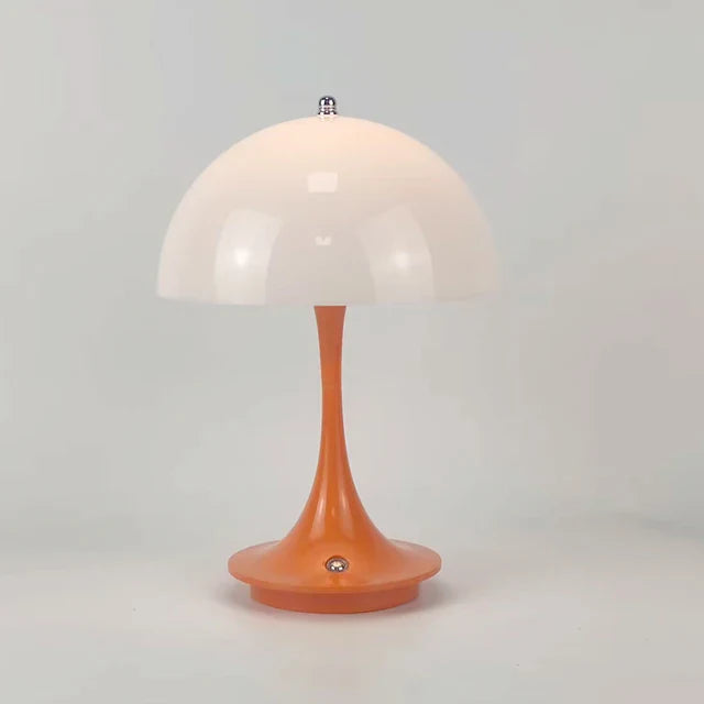 CordFreeShine - bezprzewodowa lampa stołowa