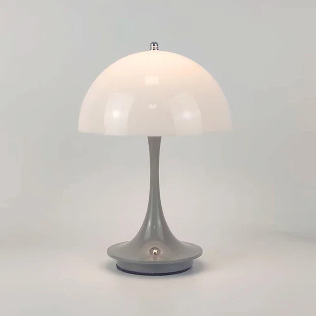 CordFreeShine - bezprzewodowa lampa stołowa