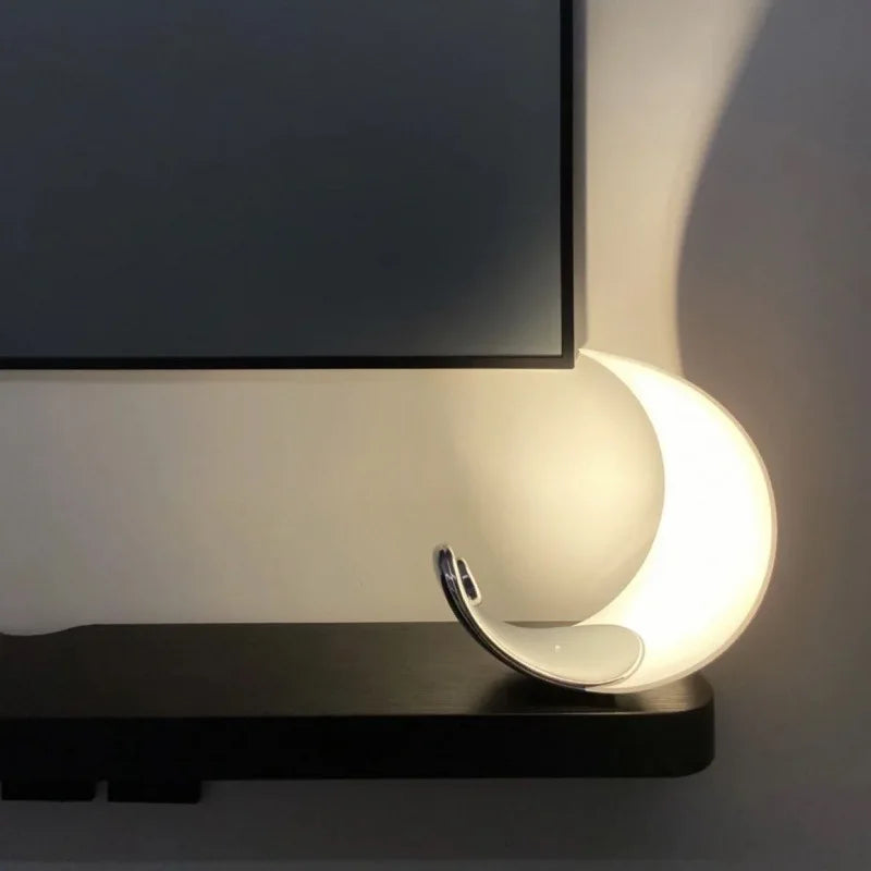 NordicCreative - Lampa stołowa Moonlight