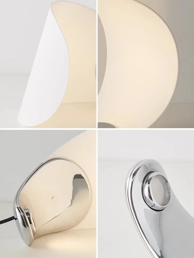 NordicCreative - Lampa stołowa Moonlight