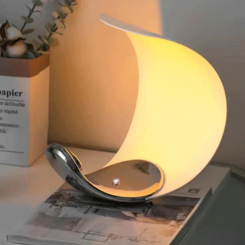 NordicCreative - Lampa stołowa Moonlight