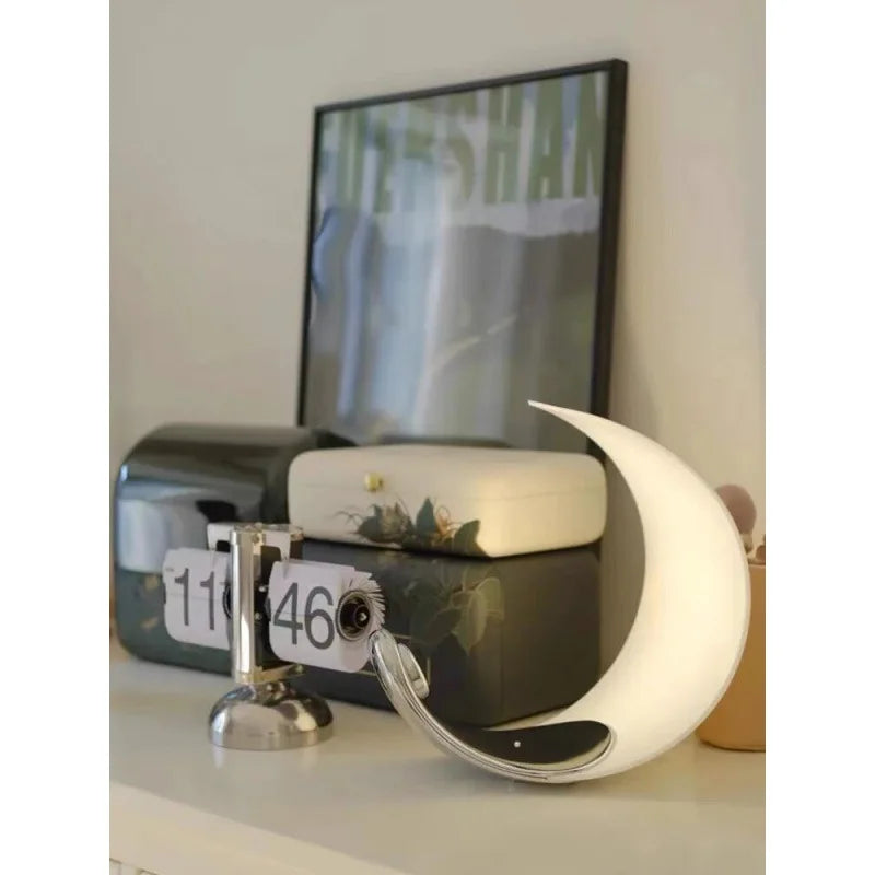 NordicCreative - Lampa stołowa Moonlight