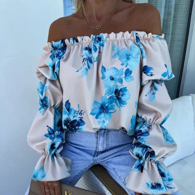 LB | Ponadczasowy i elegancki top zimowy