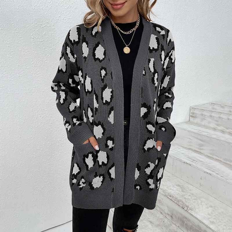 LB | Ponadczasowy i stylowy sweter zimowy