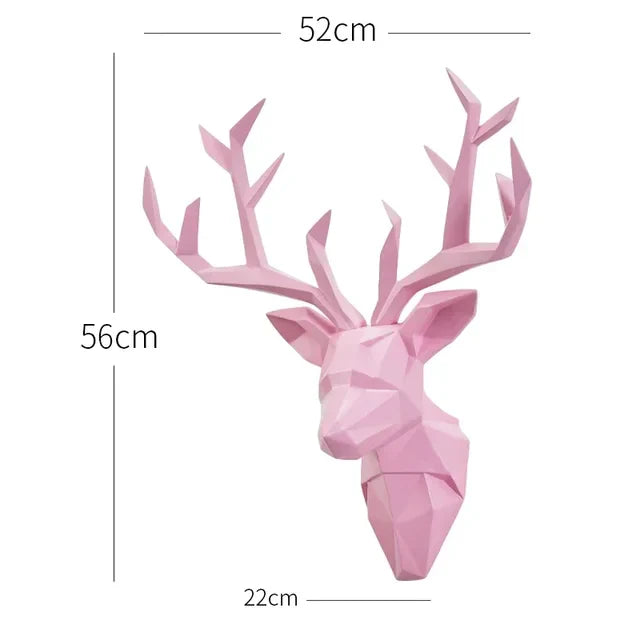 WildlifeWonders - dekoracje 3d ze zwierzętami