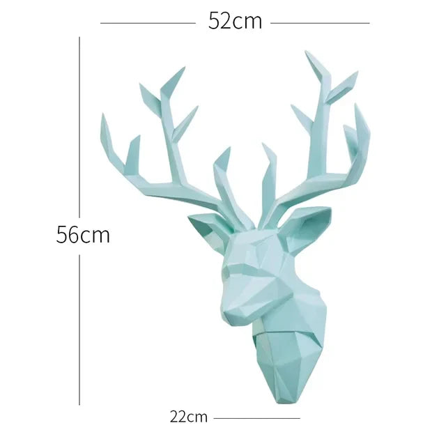 WildlifeWonders - dekoracje 3d ze zwierzętami