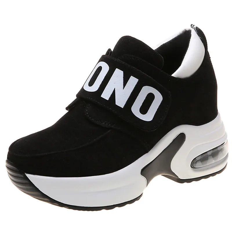 Modne i wspierające ortopedyczne Buty