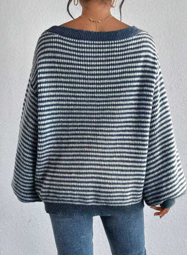 LB | Elegancki i wszechstronny sweter
