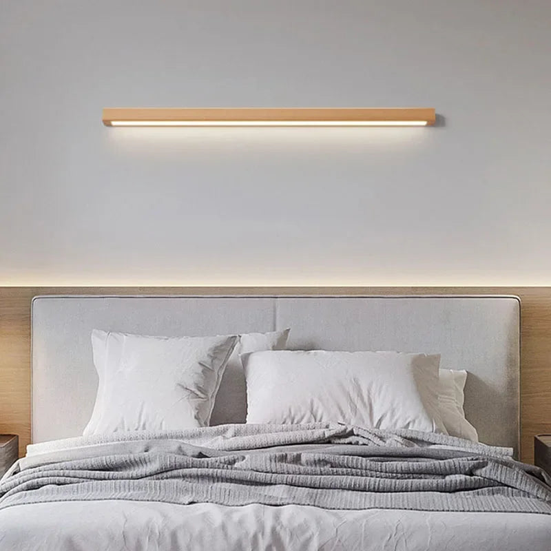 SootheLuxe - ściemnialna lampa TimberLine