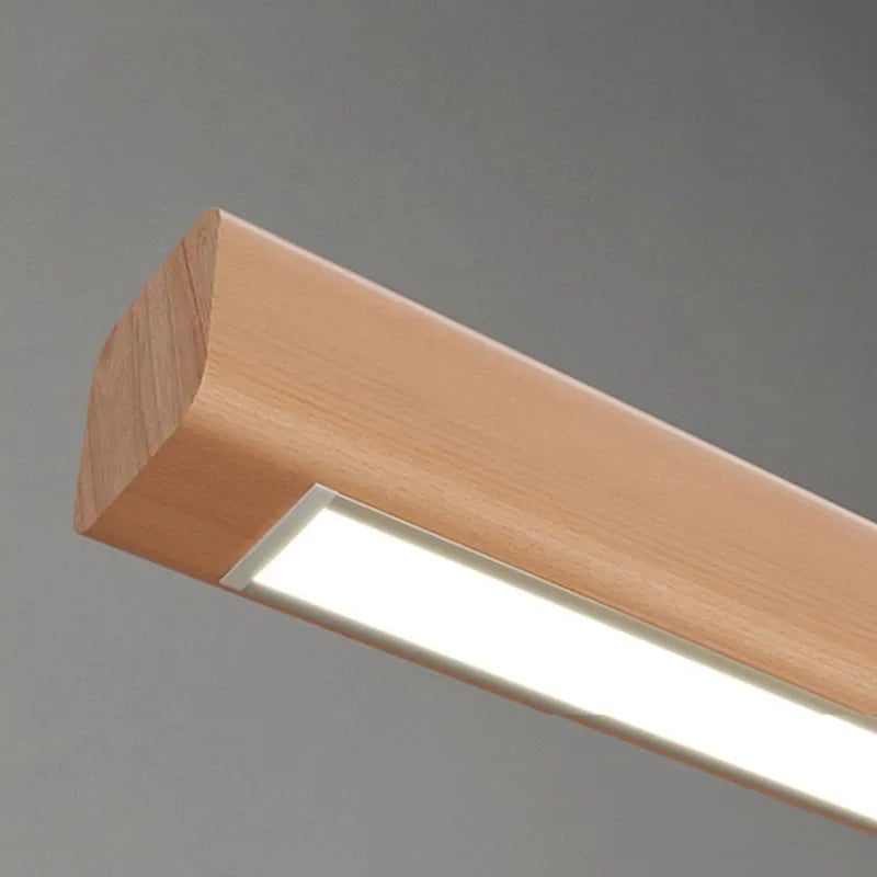 SootheLuxe - ściemnialna lampa TimberLine