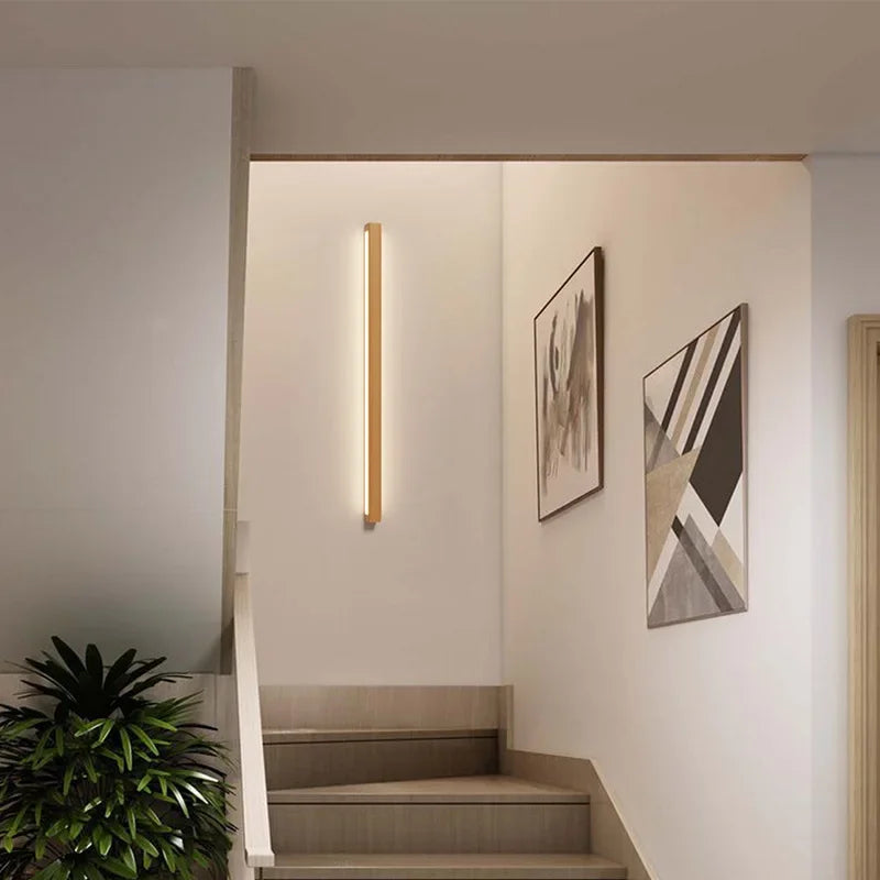 SootheLuxe - ściemnialna lampa TimberLine