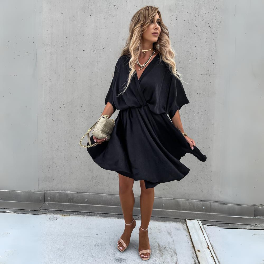 AS | Elegancka sukienka