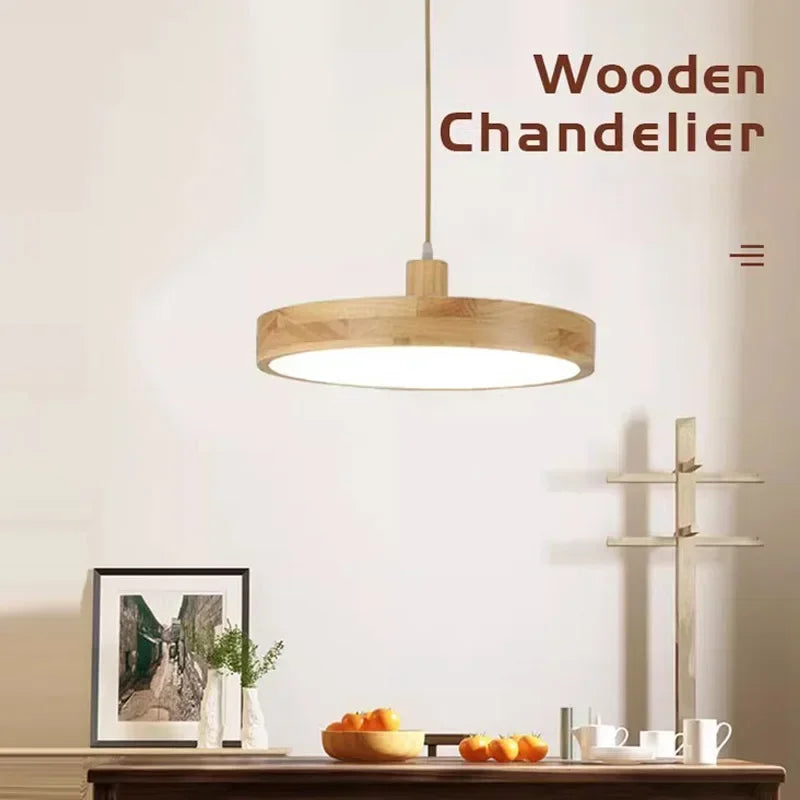 RadiantZephyr - nordycka lampa ultracienka