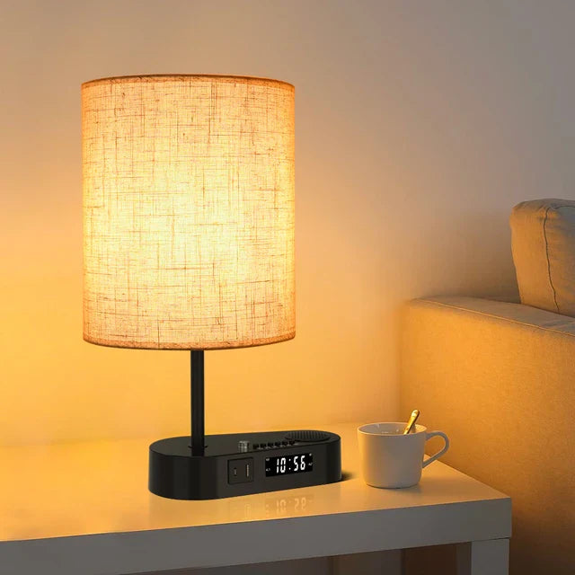 ModernShade - Ściemnialna lampka nocna