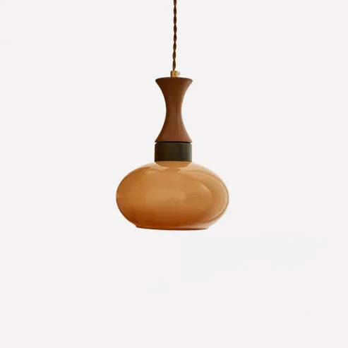 Lampa wisząca Mayon