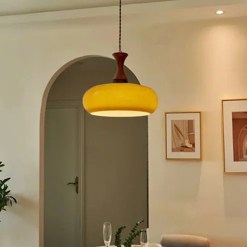Lampa wisząca Mayon