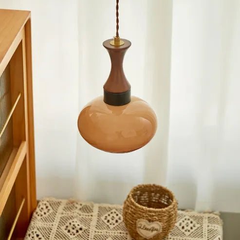 Lampa wisząca Mayon