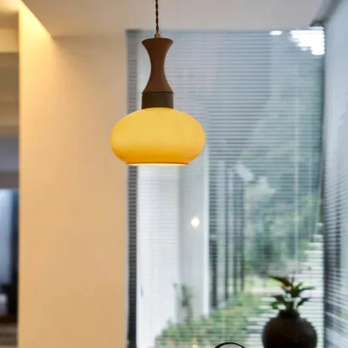 Lampa wisząca Mayon