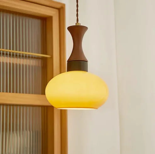 Lampa wisząca Mayon