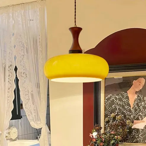 Lampa wisząca Mayon
