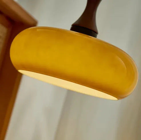 Lampa wisząca Mayon