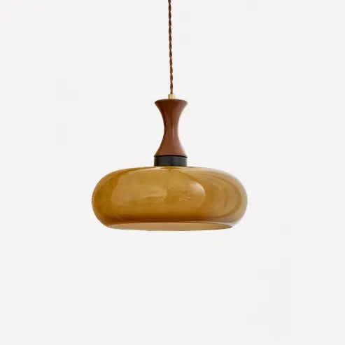 Lampa wisząca Mayon